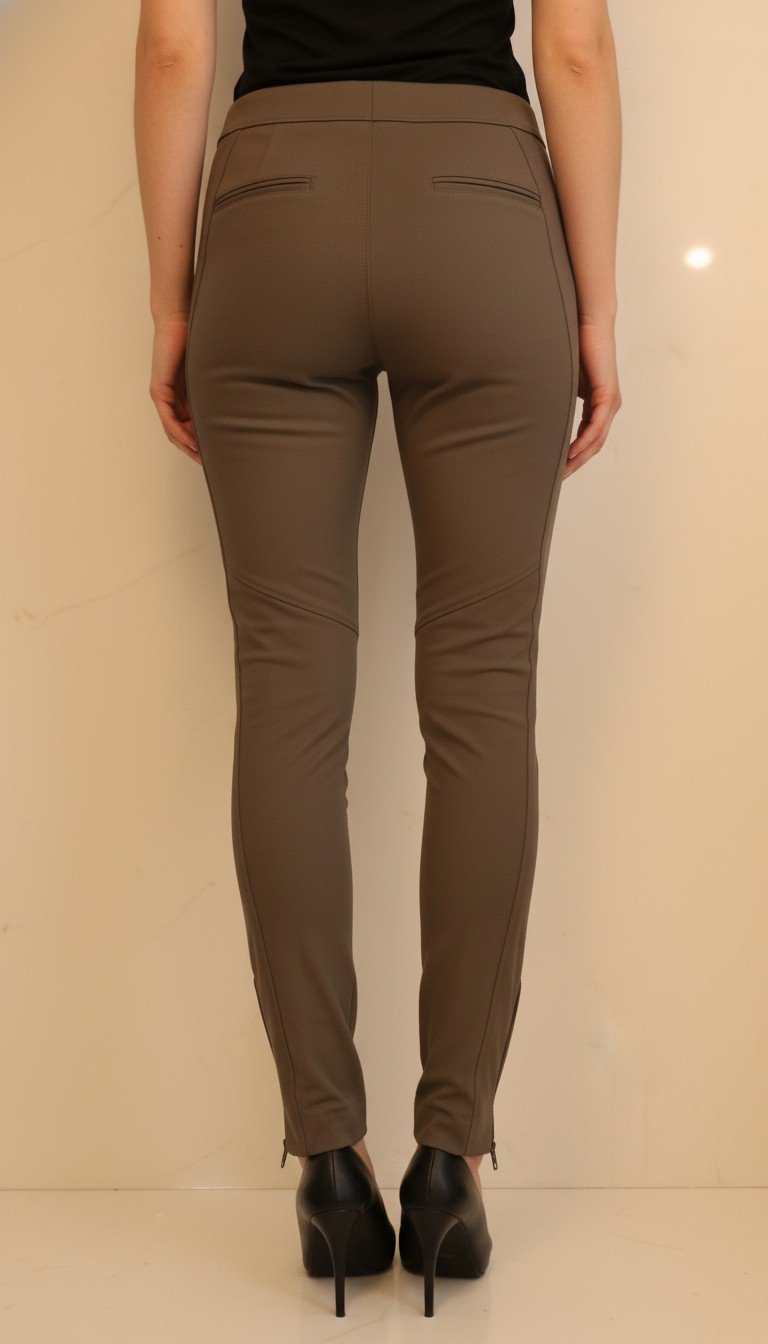 Brunello Cucinelli - Pant Size S - Image 2