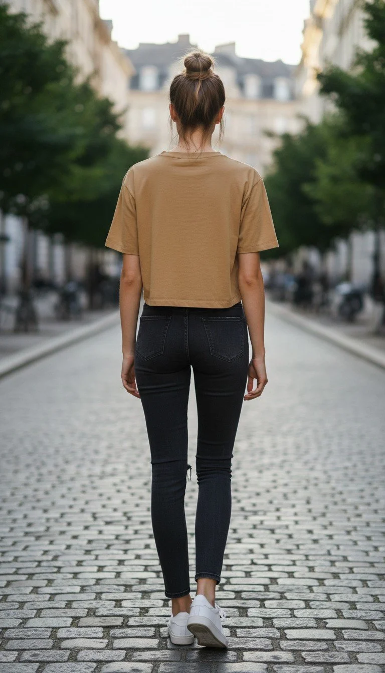 Balmain Paris - Logo T-Shirt Size S - Image 2
