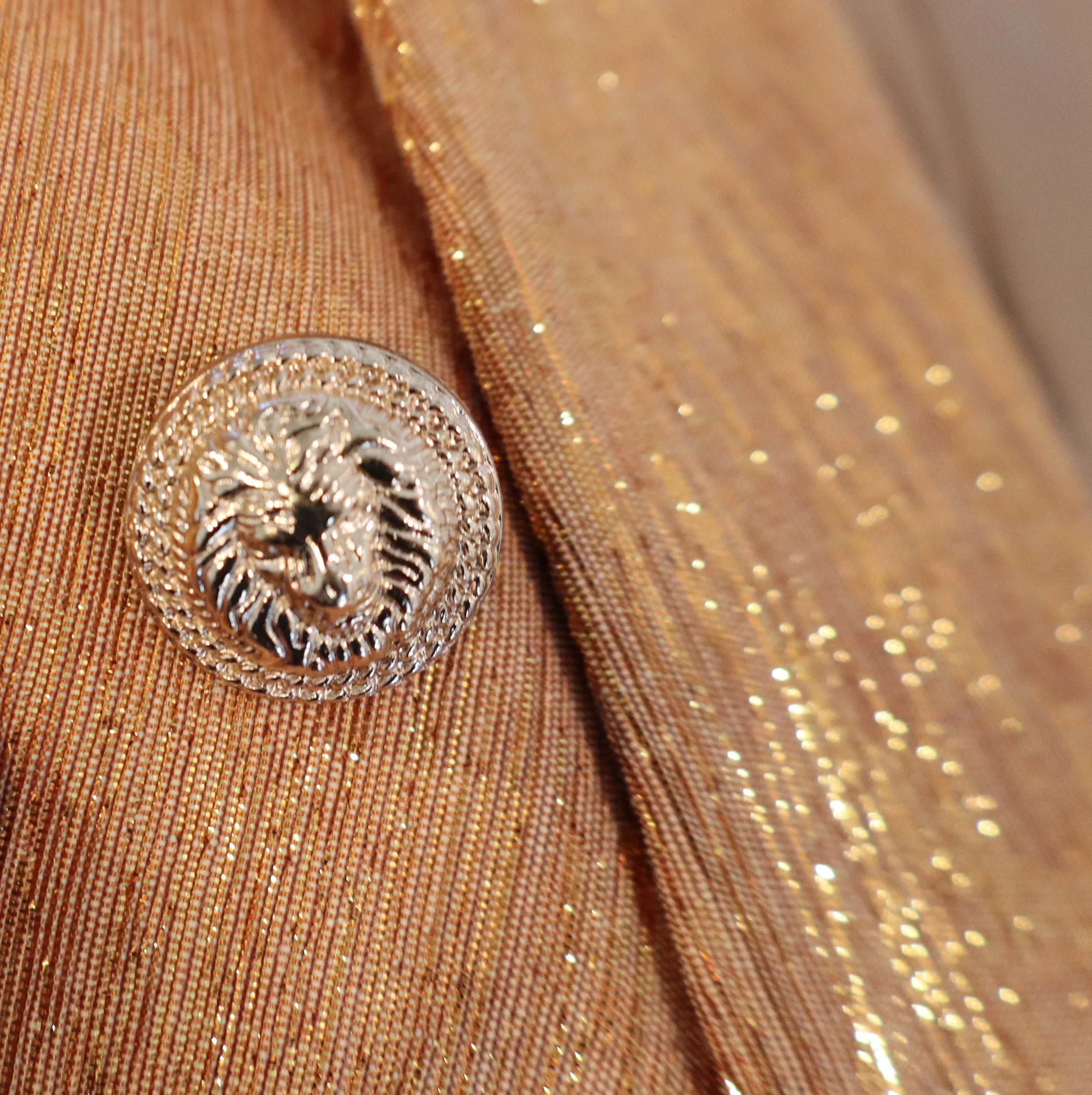 Radiant Blazer (no tag) - Size Small - Image 2