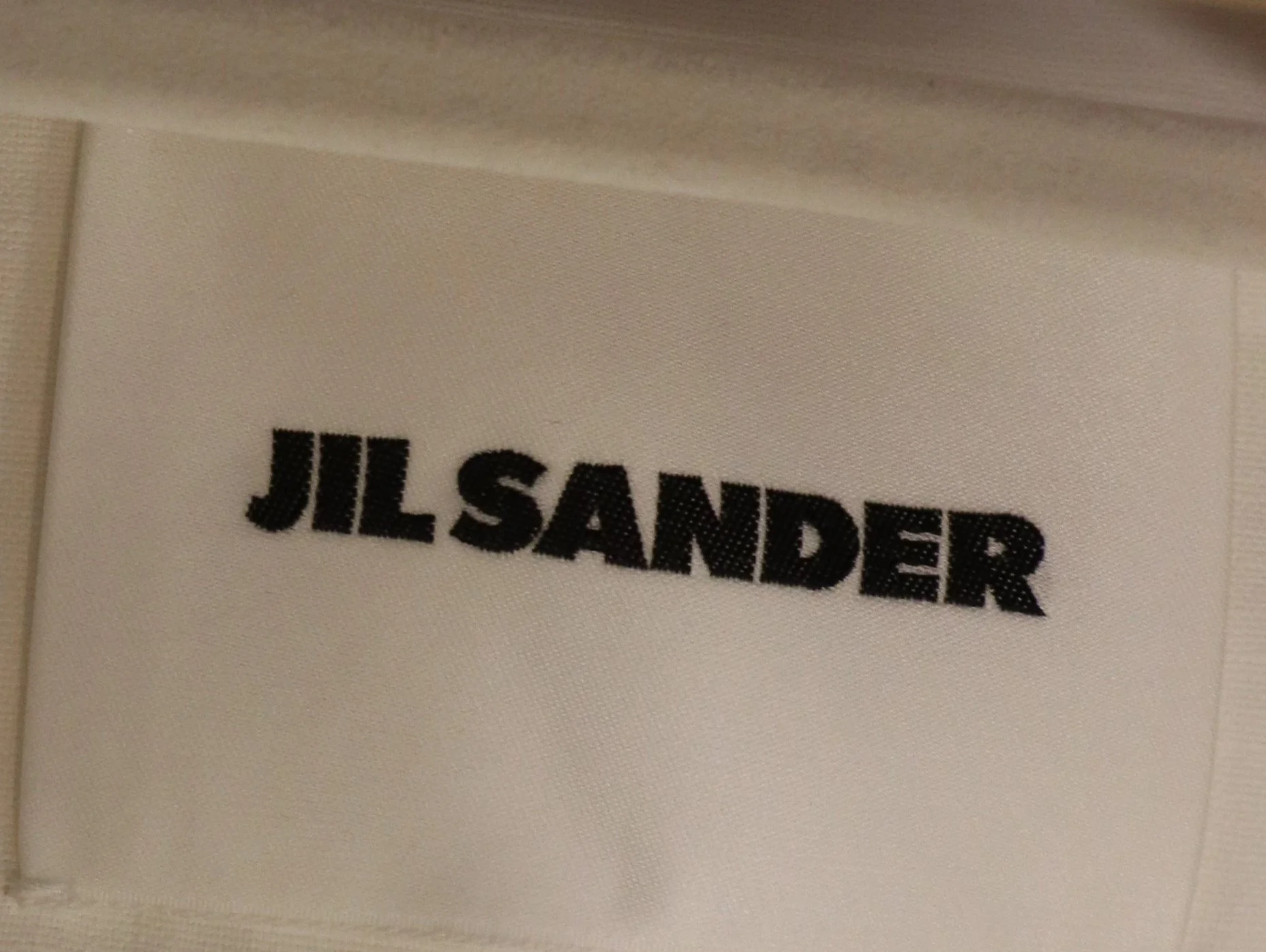 Jill Sander - Collector Piece - Embroidered Elegance Maxi Dress - Image 2