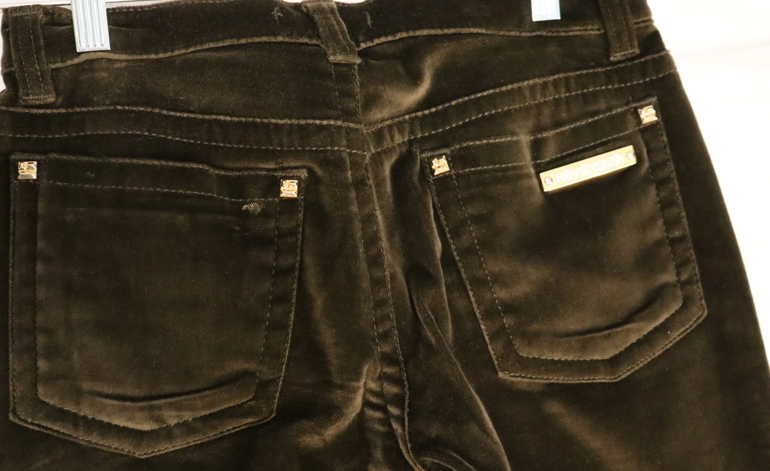 Roberto Cavalli - Elegant Bootcut Pants - Image 6