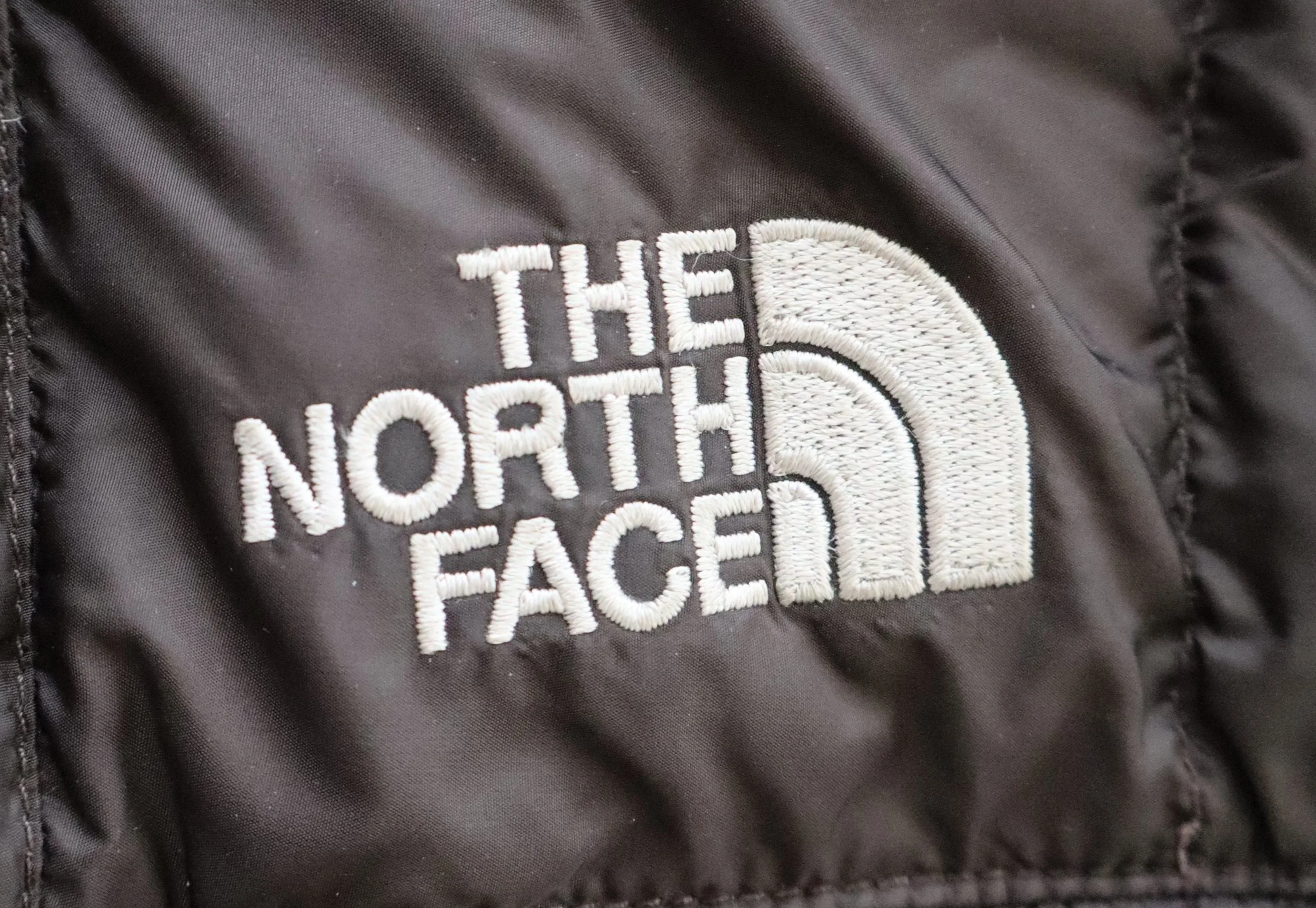 The North Face - Puffer Jacket Size M - Image 3