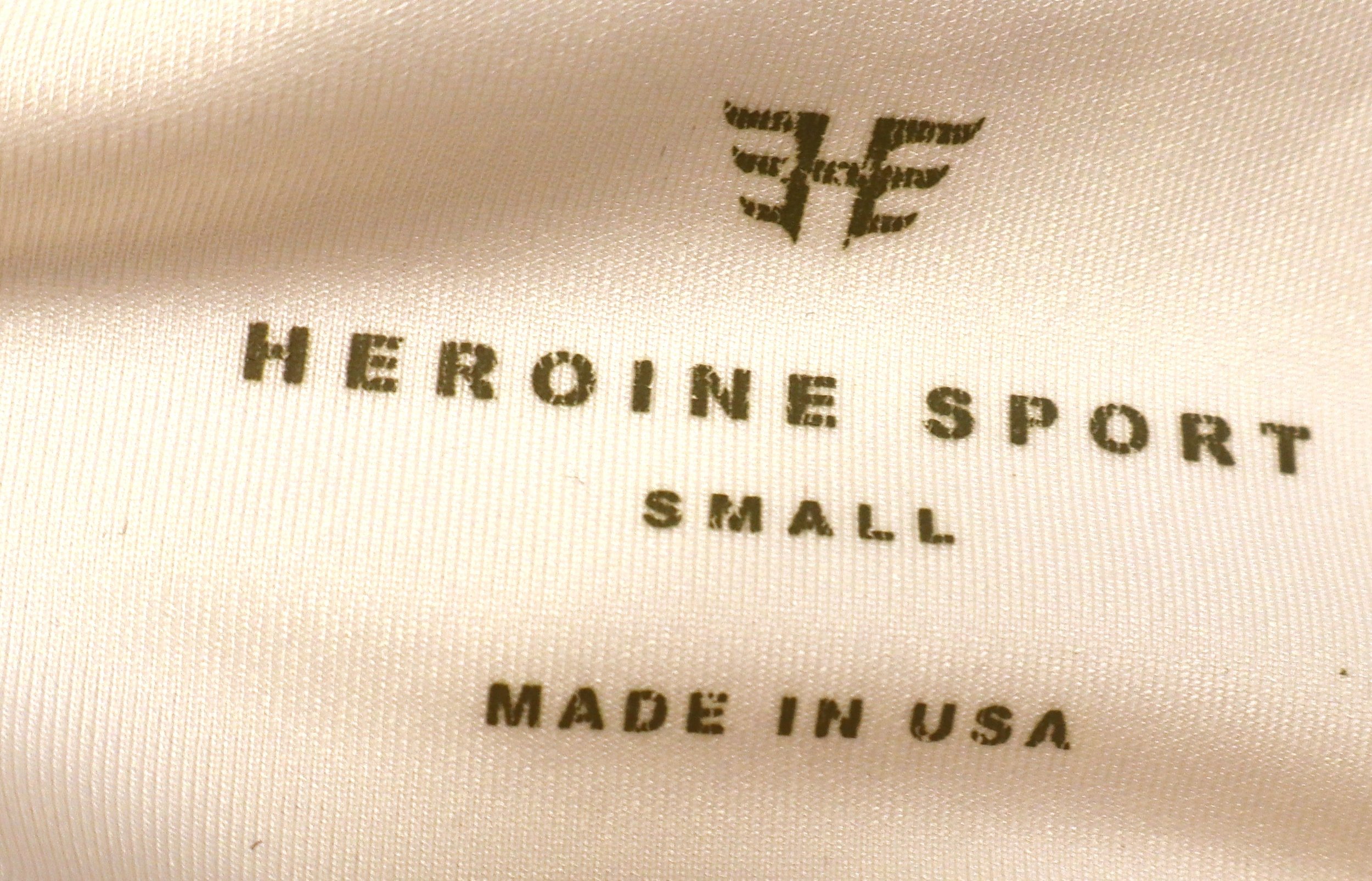 Heroine Pant - Elegant Comfort Size 36 - Image 3