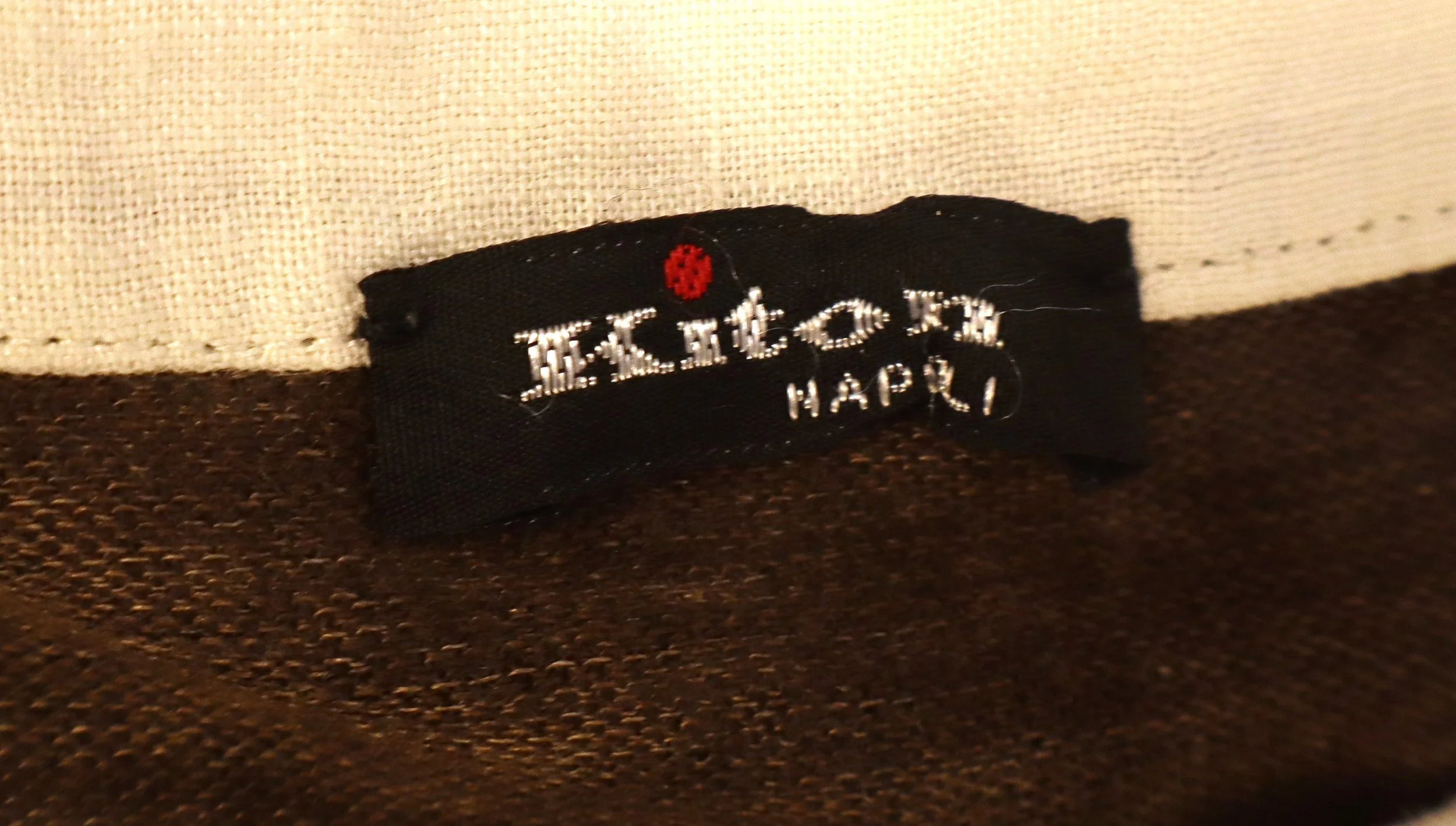 Kiton Napoli - 100% Linen Shirt (Made in Italy) Size S - Image 3