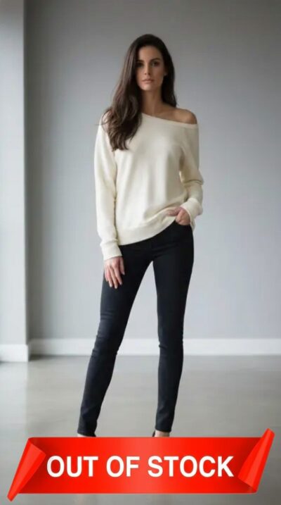C. Z. Falconer - Sweater Size S